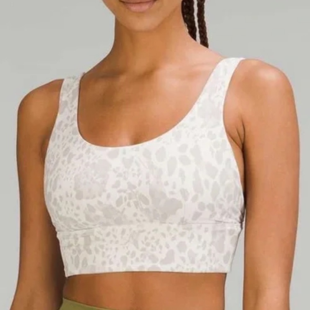 Lululemon Align Bra